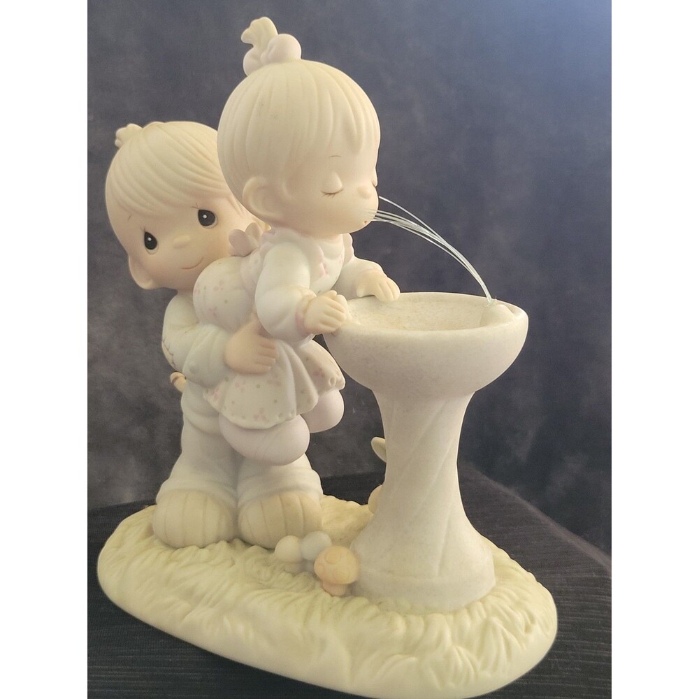 Precious Moments “Your Love Is So Uplifting” 1988  520675 - Picture 4 of 9